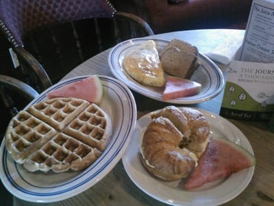 88 Cups Coffee & Tea