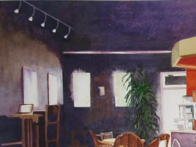 88 Cups Coffee & Tea