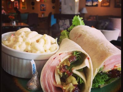 8th St. Coffee House