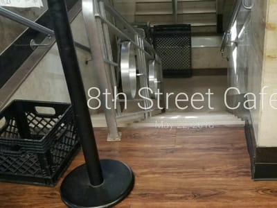 8th St. Coffee House