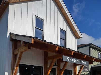 9 Mile Coffee Co