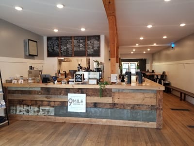 9 Mile Coffee Co