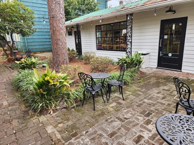 912 Brew Coffee and Tea House