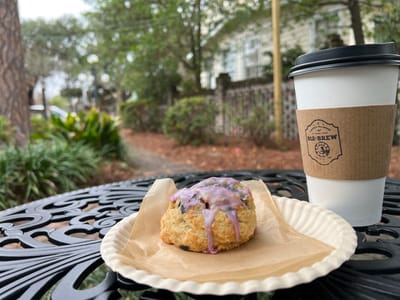 912 Brew Coffee and Tea House