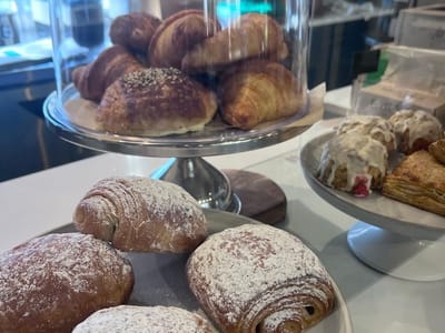 912 Brew Coffee and Tea House