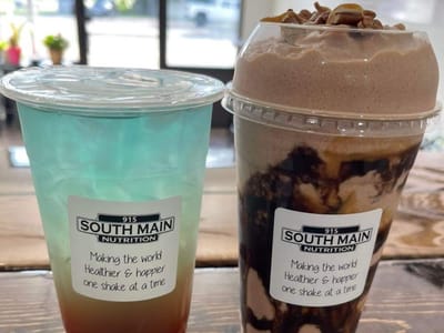 915 South Main Nutrition