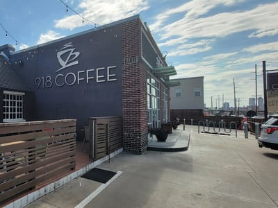 918 Coffee