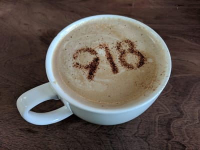 918 Coffee