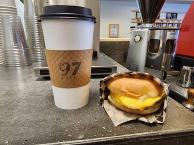 97 Cafe