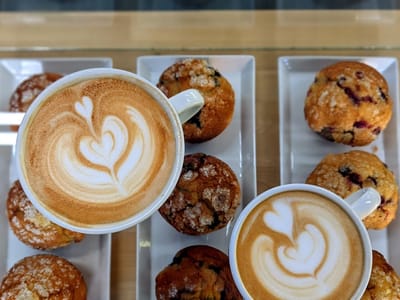 9th Bar Coffee - Palm Harbor