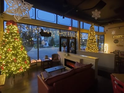 9th Street Brew Coffee House