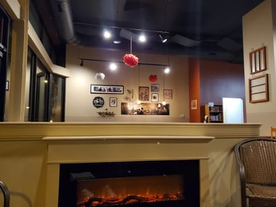 9th Street Brew Coffee House