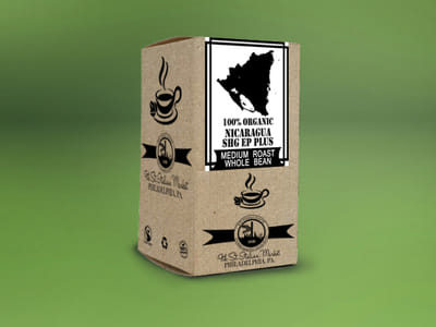 9th Street Coffee & More