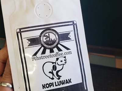 9th Street Coffee & More