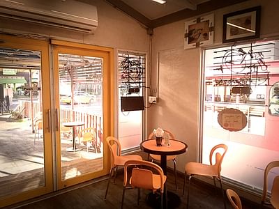 할리우드 사격장