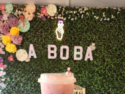 A Boba