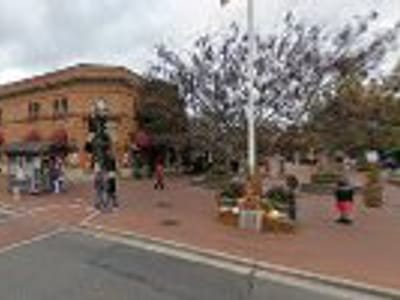 A Ca Mia Coffee shop/Bakery