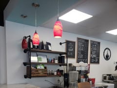 A Cup of Common Wealth: Winslow & Lime