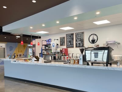 A Cup of Common Wealth: Winslow & Lime