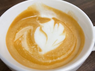 A Cup of Common Wealth