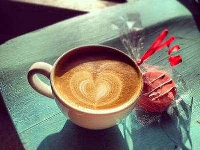 A Cup of Common Wealth