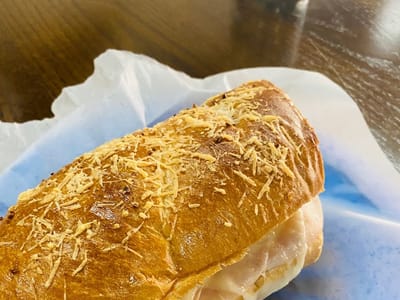 A Cup of Joe Coffee Shop