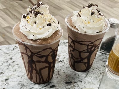 A Cup of Joe Coffee Shop