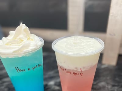 A Cup of Joe Coffee Shop