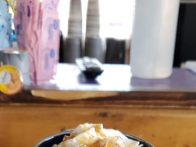 A Frame Coffee & Nursery