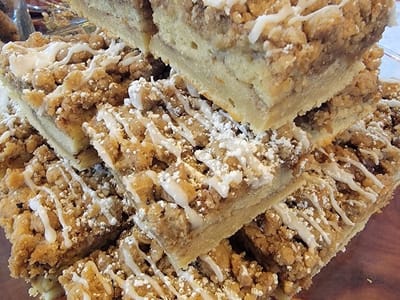 A Gathering place of Sneedville