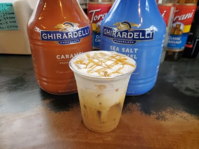 A Hill of Beans Expresso Inc (HOB)