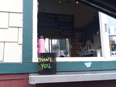 A Hill of Beans Expresso Inc (HOB)