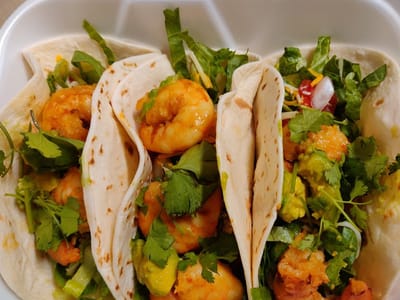 A&J’s Coffee Bean Café