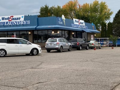 A’la Mode Ice Cream & Coffee Shop