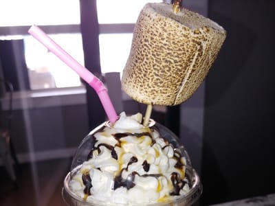 A Latte Love Coffee House