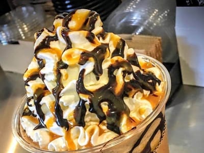 A Latte Love Coffee House