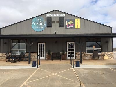 A Latte Love Coffee House