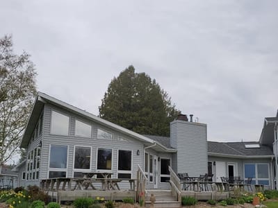 A Little Bit of Coffee