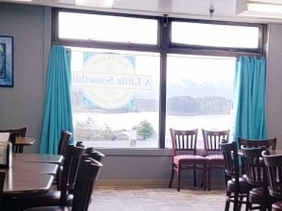 A Little Something Sitka