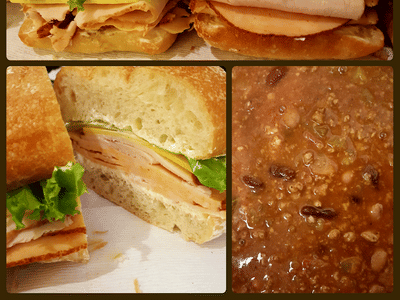 A Little Something Sitka