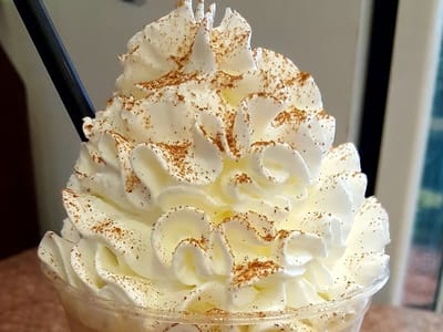 A Little Something Sitka