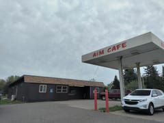 A & M Cafe