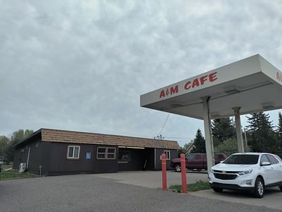 A & M Cafe