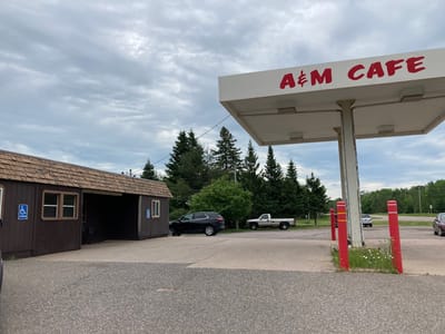 A & M Cafe