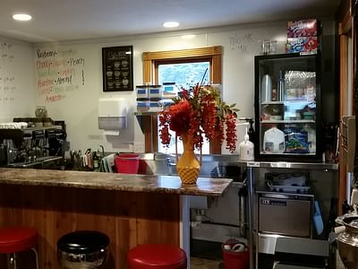 A ManeFrame Salon & Boutique