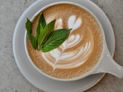 A Roaster Called Revenant