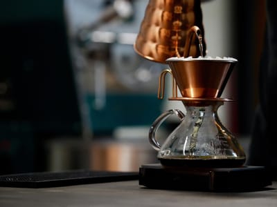 A Roaster Called Revenant