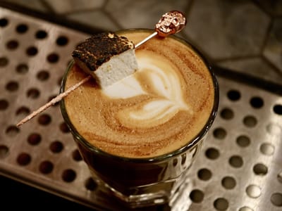 A Roaster Called Revenant