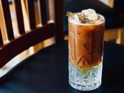 A Roaster Called Revenant