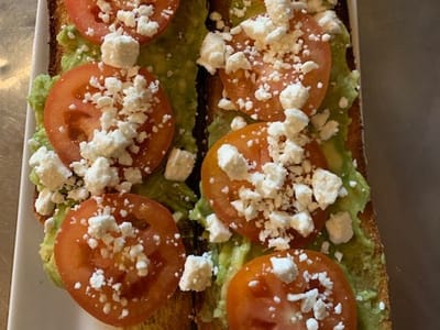 A'Roma Roasters Coffee & Tea